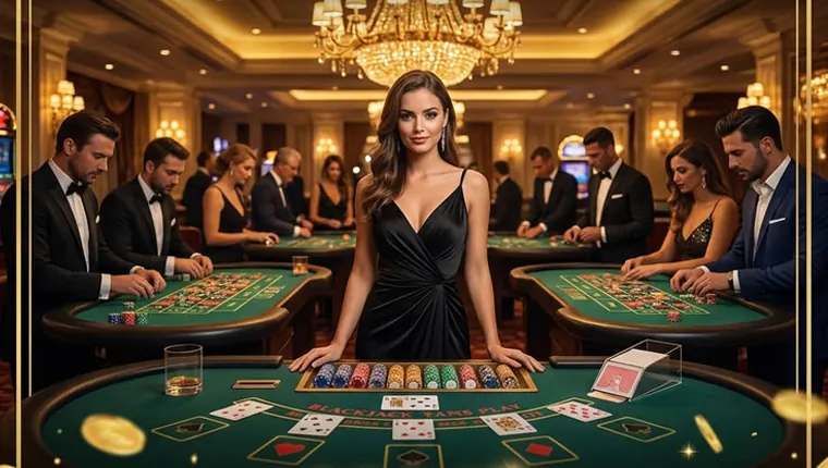 Exciting New Slot Games on jl99