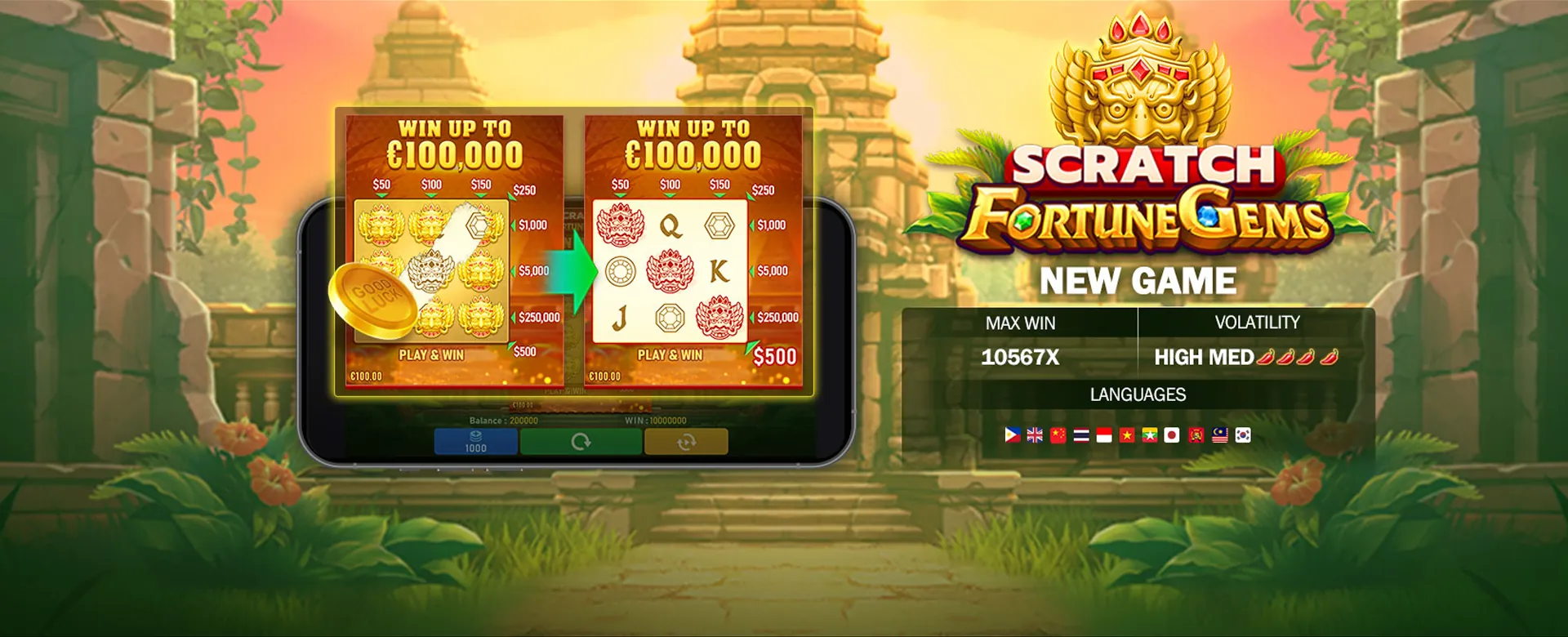 jl99 Slot Games with Epic Wins and Bonus Jackpots