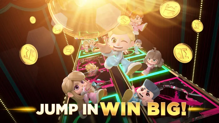 JL99 Poker Tournaments